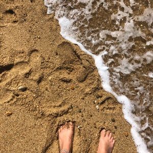 Meet your Posher, Julia